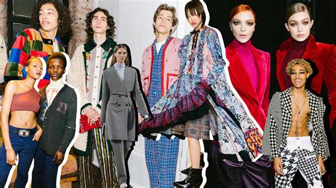 The Top 10 Shows of New York Fashion Week Fall 2019 | Vogue