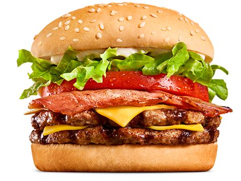 Whopper® & Beef Burgers - Hungry Jack's Australia