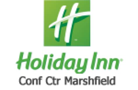 Holiday Inn Conference Center Marshfield Hotel Wisconsin