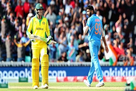 IND vs AUS LIVE SCORE: Bumrah Sends Marsh For a Duck, Smith Joins Warner To Set a High Total ...