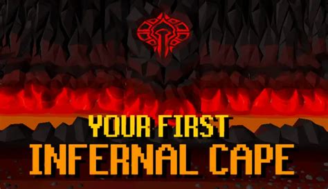 OSRS Infernal Cape Guide | Inferno Gear Setup & Stack Solutions