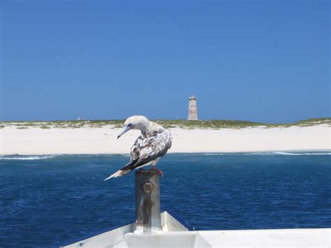 Baker Island National Monument