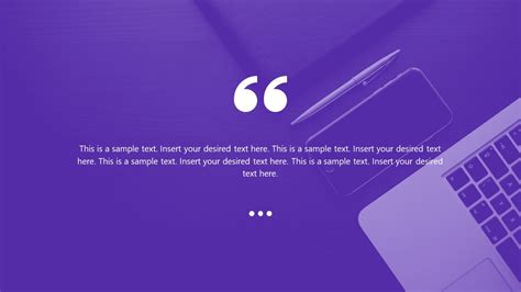 Business Strategy Quotes PowerPoint Template | ubicaciondepersonas.cdmx.gob.mx