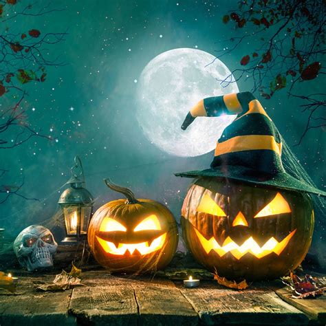 Halloween 2023 là ngày nào? Nguồn gốc, ý nghĩa lễ hội Halloween