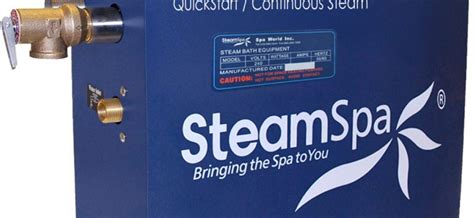 The Four Lesser Known Health Benefits of Steam Baths - Steam Generators