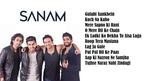 Top 10 Classic Songs By SANAM | IWMBuzz