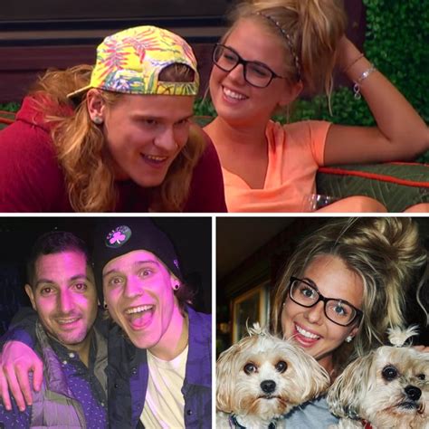 Big Brother Couples: Still Together? See Where They Are Now | In Touch ...