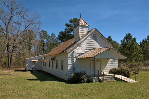 –JENKINS COUNTY GA– | Vanishing South Georgia Photographs by Brian Brown