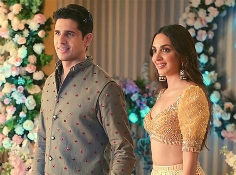 Sidharth Malhotra and Kiara Advani Wedding Date, Venue and More Details