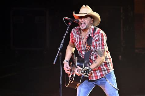 10 Best Jason Aldean Songs - Country Now