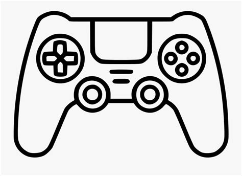 Joystick Stick Comments - Logo Stik Ps Png , Free Transparent Clipart ...