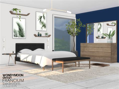 Sims 4 Bedroom Cc Finds 2022 | www.resnooze.com