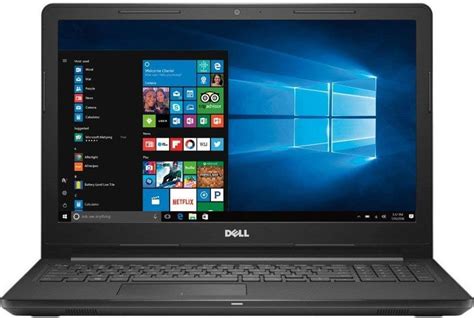 Amazon.com: Dell Inspiron 15 Intel Core i3-7130U 8GB 1TB HDD 15.6" HD ...