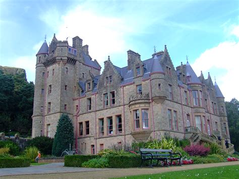 File:Belfast Castle.JPG - Wikimedia Commons