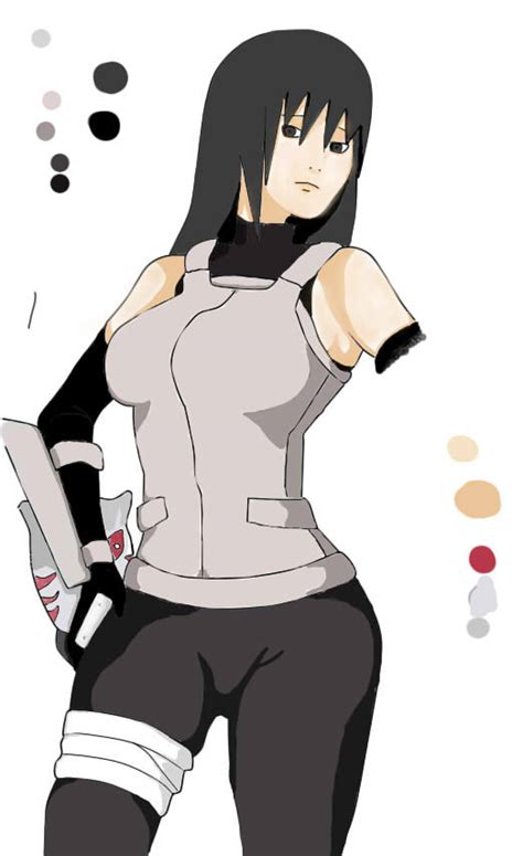 Uchiha Izumi | Naruto OC Wiki | FANDOM powered by Wikia