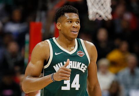 How to pronounce the name of The Greek Freak, Giannis Antetokounmpo ...