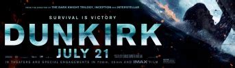 Dunkirk Movie Poster (#1 of 12) - IMP Awards