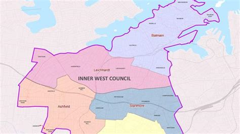 Merger of Ashfield, Leichhardt and Marrickville councils approved ...