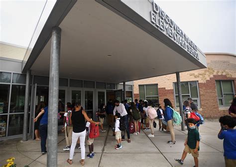 Bridgeport schools revamp approach to discipline