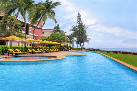 Goa Marriott Resort & Spa 𝗕𝗢𝗢𝗞 Goa Hotel 𝘄𝗶𝘁𝗵 ₹𝟬 𝗣𝗔𝗬𝗠𝗘𝗡𝗧