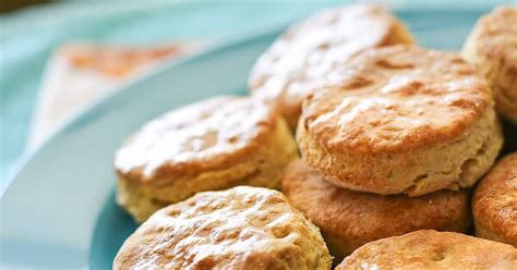 10 Best Biscuits with Self Rising Flour No Shortening Recipes | Yummly