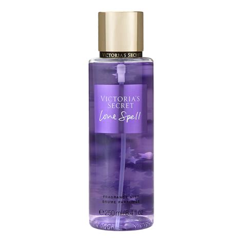 Victoria's Secret Love Spell Body Mist Spray 250ml