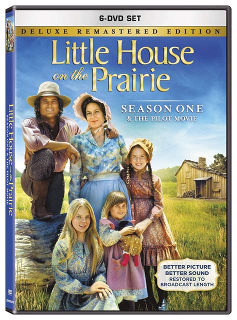 The Best Little House On The Prairie Characters Then And Now - Home Creation