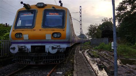 Mumbai: Western Railway Likely To Cancel 23 Per Cent of Daily Train Services for Maintenance ...