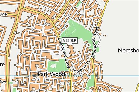 Parkwood Primary School (Rainham) data