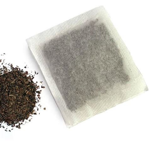 Blackberry Tea Bags - Bulk Tea Bags