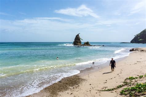 Guide to the Beaches: San Juan del Sur, Nicaragua | In Nica Now