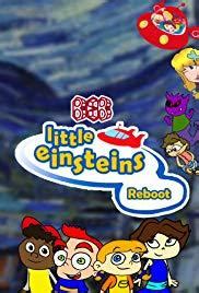 Little Einsteins Reboot Film 2019– — Sinopsis, Ulasan, Pemain & Tanggal Rilis