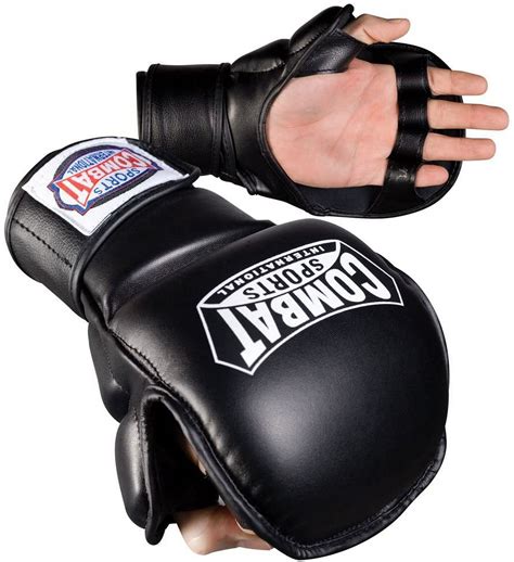 Combat Sports MMA Sparring Gloves Large - Walmart.com