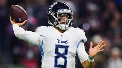 Colts vs. Titans Betting Odds, Predictions & Picks (September 15, 2019)