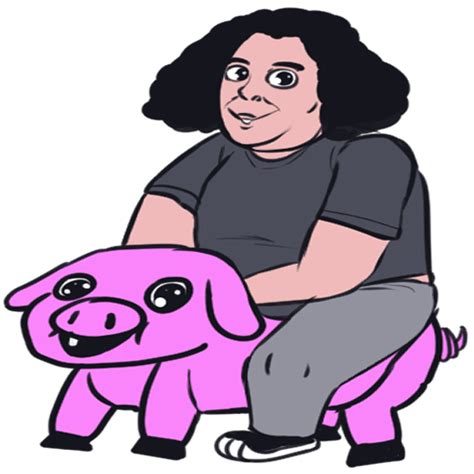 ZOIL HOG RIDER EMOTE (7tv emote) : r/Zoil