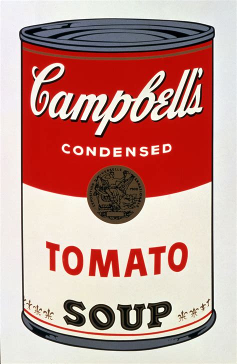 Andy Warhol popart | Arte pop de andy warhol, Andy warhol, Warhol