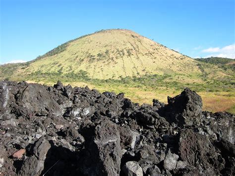 Cerro Negro Volcano, Nicaragua (Dec-2012) 14-040 | MistyTree Adventures | Flickr