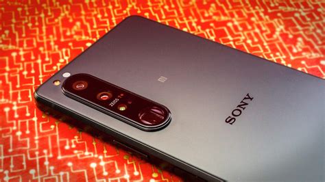 Sony Xperia 1 III review: Checks all the Android boxes except price - Video - CNET