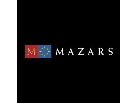 Mazars Logo PNG Transparent & SVG Vector - Freebie Supply