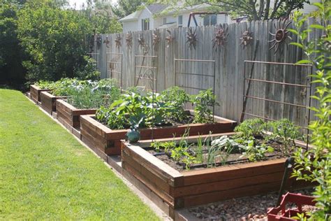 Fresh Garden Design Ideas in 2019 garden design ideas, vegetable ...