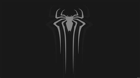 Spider-Man logo HD wallpaper | Wallpaper Flare