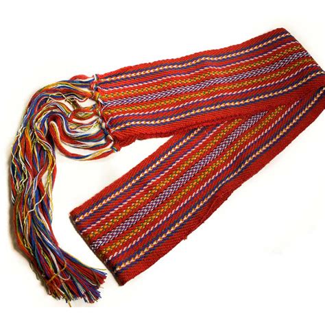 Metis Sash - Beaded Dreams