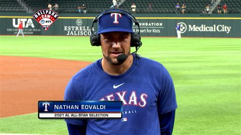 Nathan Eovaldi talks pitching, Nolan Ryan, more | 06/07/2023 | New York Mets