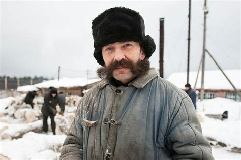 Russian Prison Photos: Yertsevo Penal Colony in Arkhangelsk | The New Republic