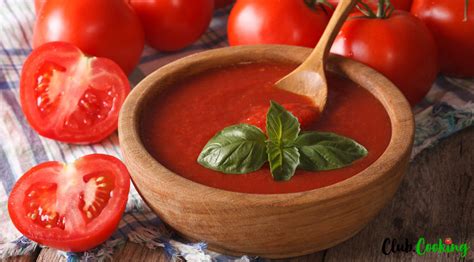 Tomato Paste Sauce ? Recipe