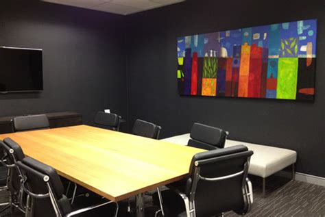 Boardroom Artwork | SOHO Galleries