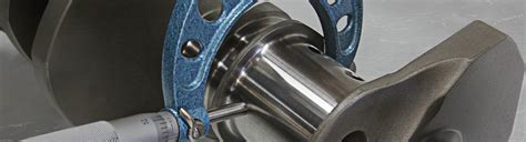 Crankshaft Tools | Pulley, Removal, Balancing — CARiD.com