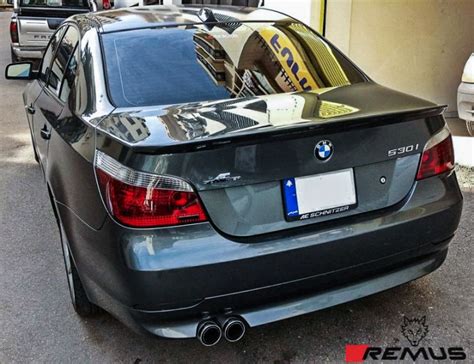 8 Best Mods for E60 BMW 528i / 535i / 545i / 550i & M5