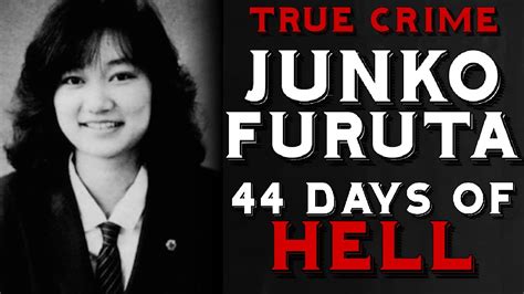 Junko Furuta Case