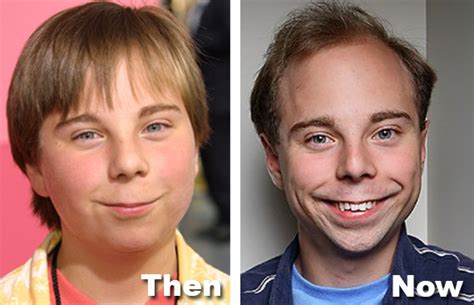 Beans From ‘Even Stevens' Thinks It's Weird People Still Recognize Him ...